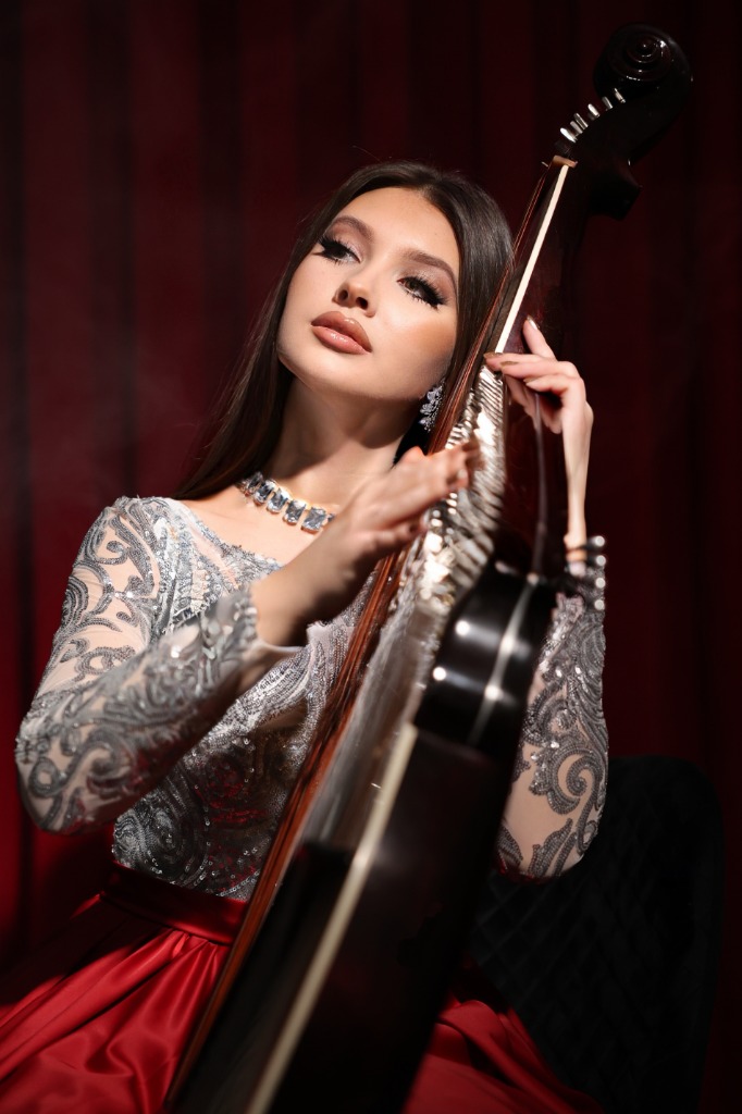 Ірина Шелест
