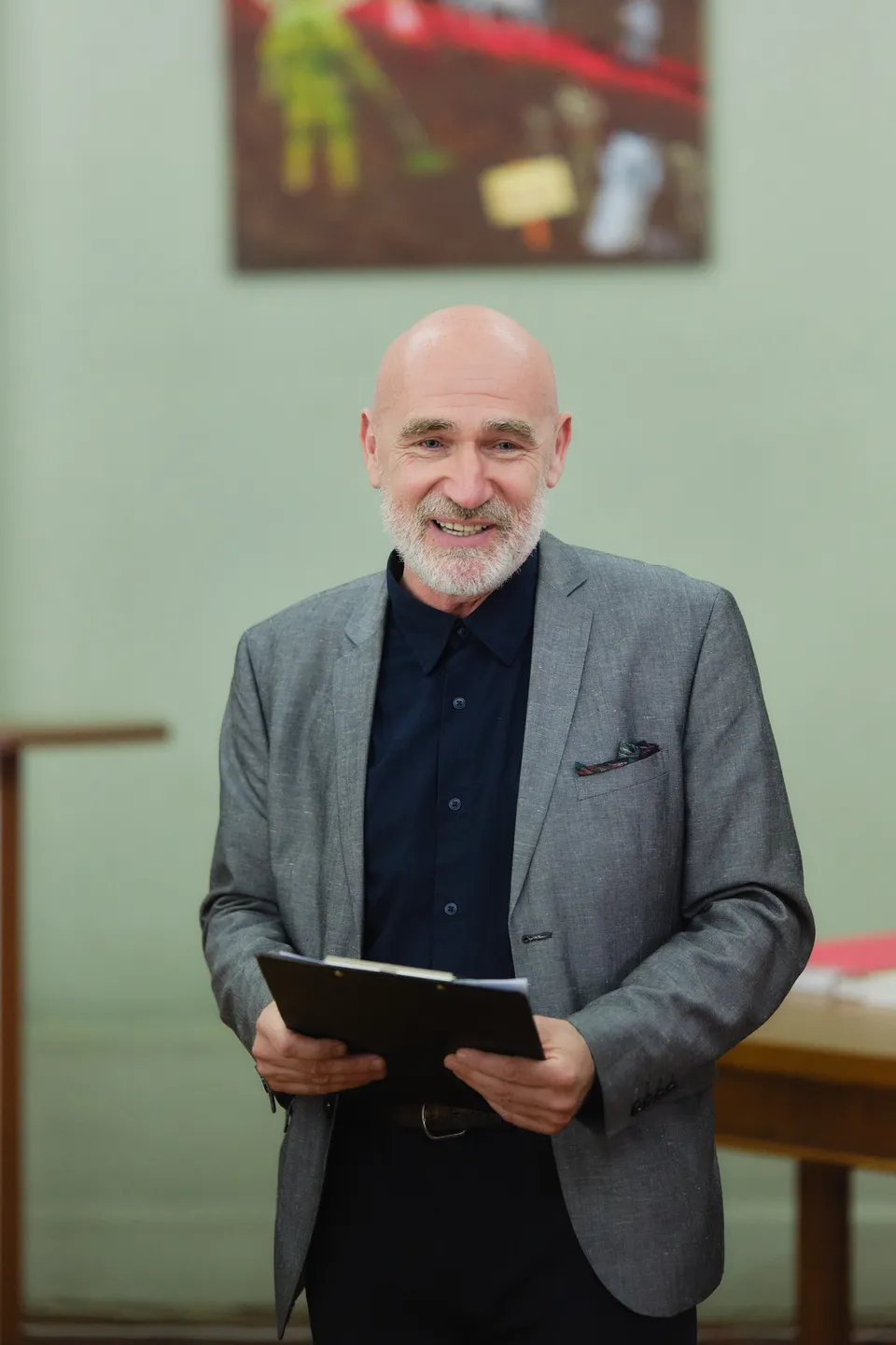 Roads of Love — photo 7 · 08.06.2024, National Scientific Medical Library of Ukraine, Kyiv