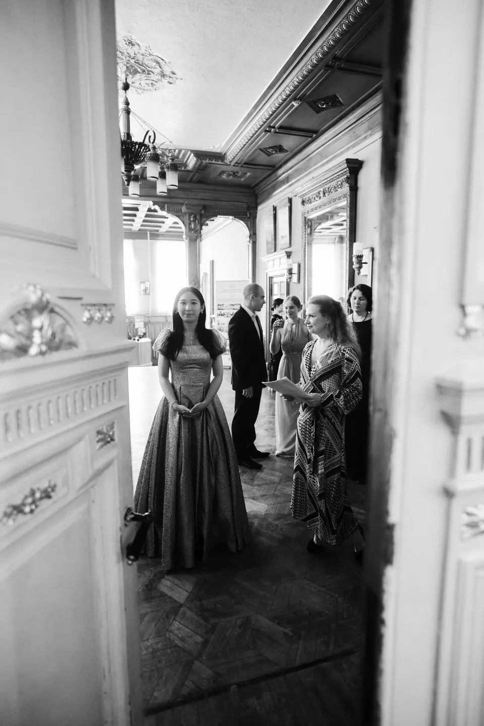 Roads of Love — photo 9 · 08.06.2024, National Scientific Medical Library of Ukraine, Kyiv