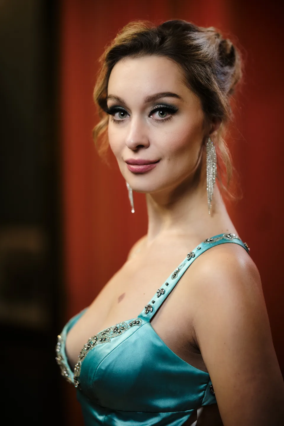Winter Extravaganza — photo 2 · 25.12.2023, National Scientific Medical Library of Ukraine, Kyiv